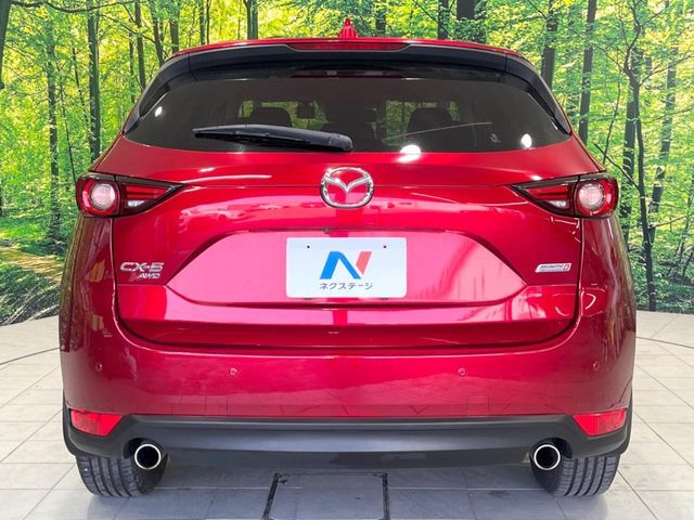 CX-5 4WD
