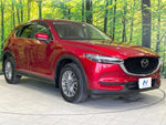 CX-5 4WD