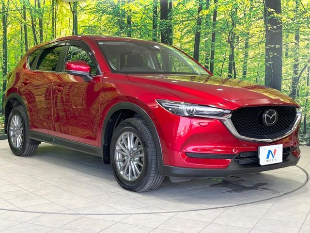 CX-5 4WD