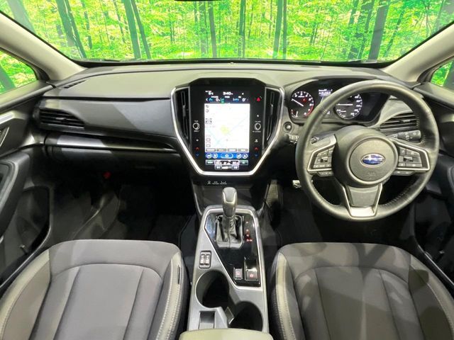 IMPREZA 5-Door 4WD