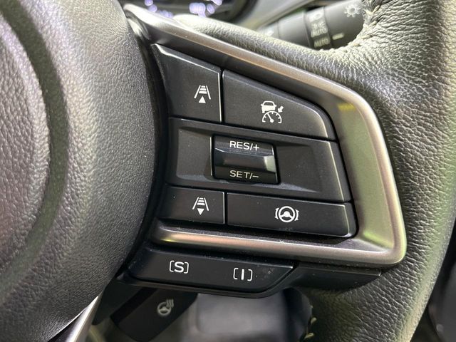 IMPREZA 5-Door 4WD