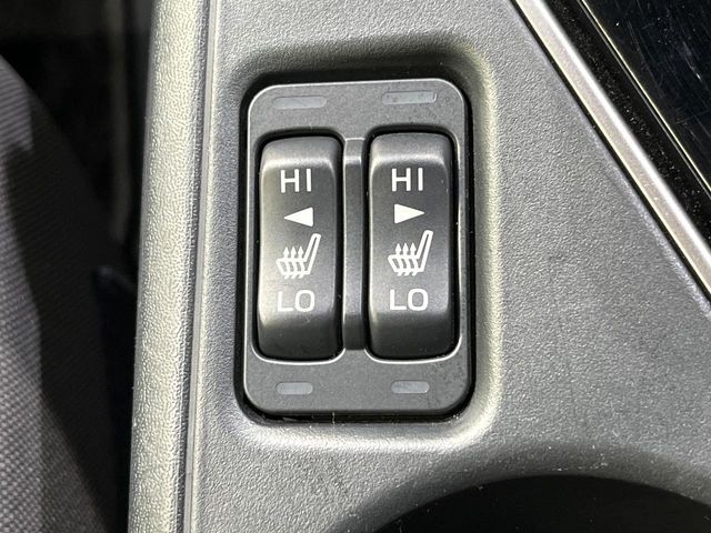 IMPREZA 5-Door 4WD