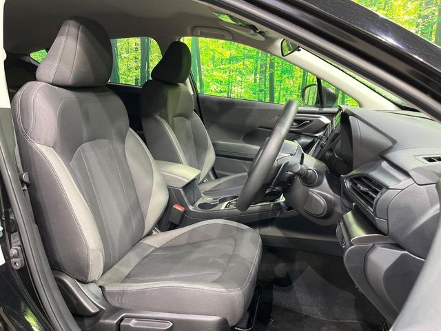 IMPREZA 5-Door 4WD