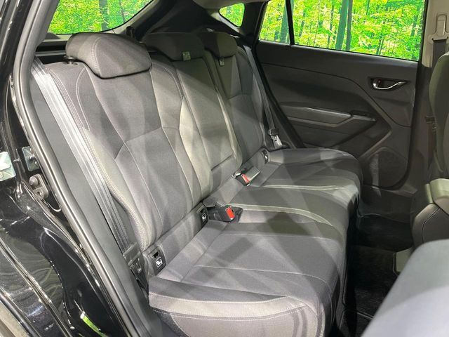 IMPREZA 5-Door 4WD