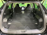 IMPREZA 5-Door 4WD