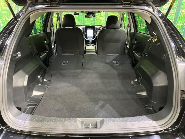 IMPREZA 5-Door 4WD