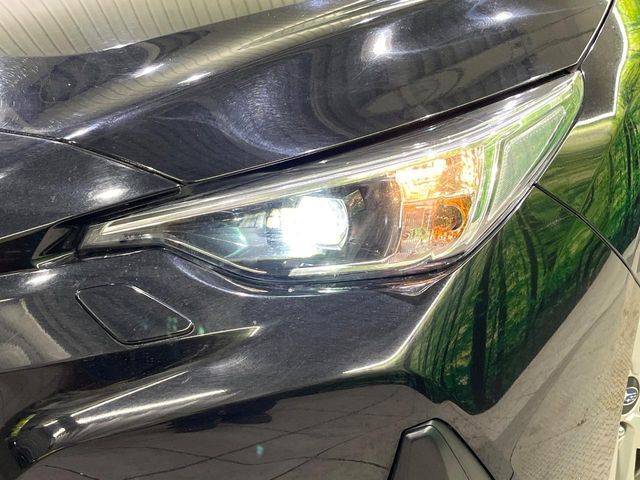 IMPREZA 5-Door 4WD