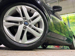 IMPREZA 5-Door 4WD