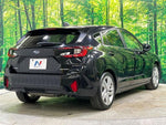 IMPREZA 5-Door 4WD