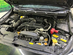 IMPREZA 5-Door 4WD