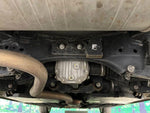 IMPREZA 5-Door 4WD