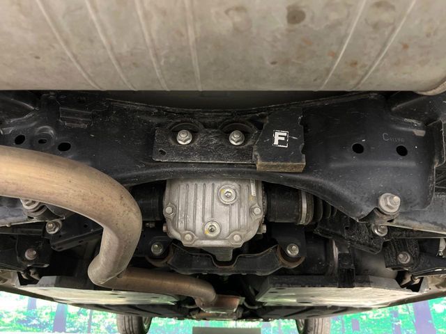 IMPREZA 5-Door 4WD