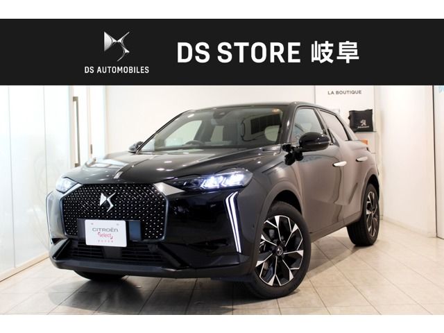 CITROEN DS3 5DOOR SUV