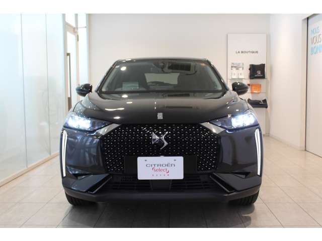 CITROEN DS3 5DOOR SUV