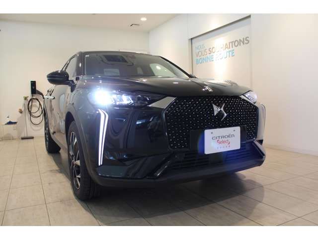 CITROEN DS3 5DOOR SUV