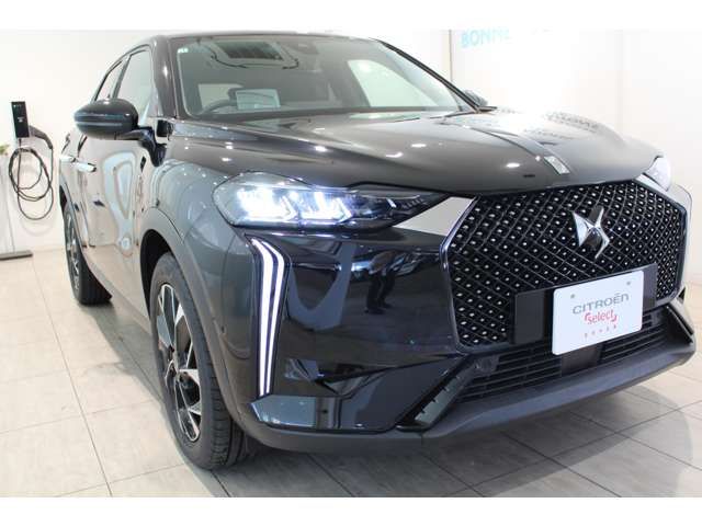 CITROEN DS3 5DOOR SUV