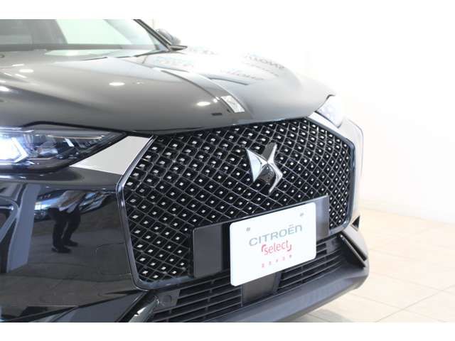 CITROEN DS3 5DOOR SUV