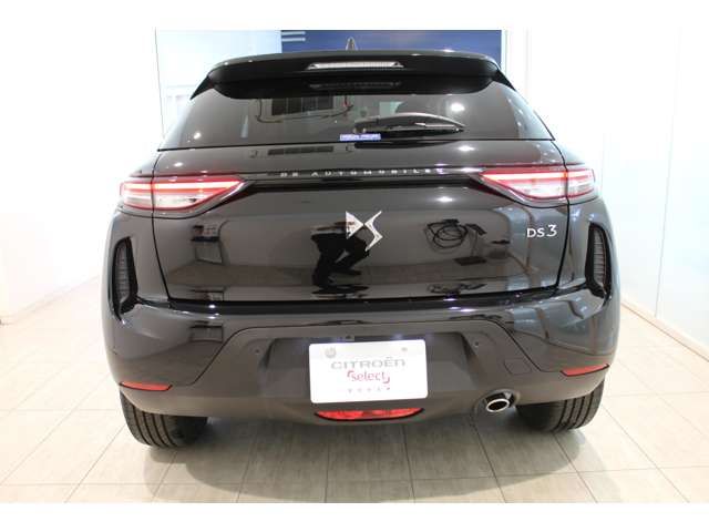 CITROEN DS3 5DOOR SUV
