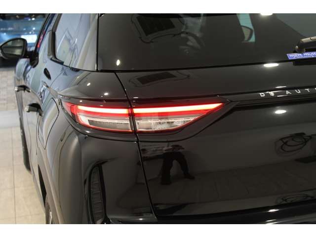 CITROEN DS3 5DOOR SUV