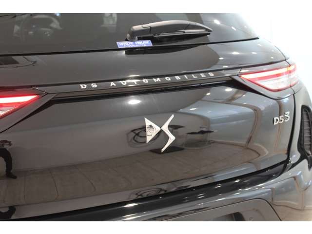 CITROEN DS3 5DOOR SUV