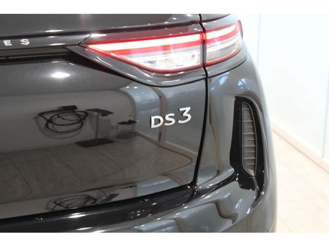 CITROEN DS3 5DOOR SUV