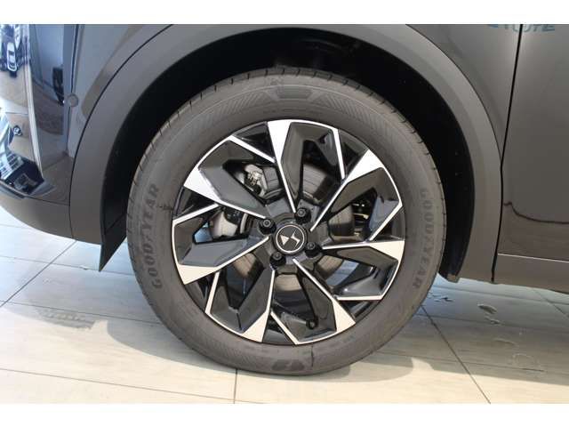 CITROEN DS3 5DOOR SUV