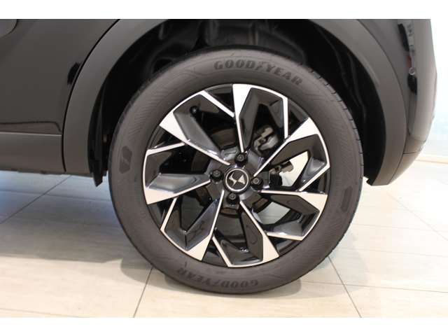 CITROEN DS3 5DOOR SUV