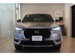 CITROEN DS7 CROSSBACK