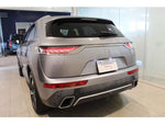 CITROEN DS7 CROSSBACK