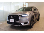 CITROEN DS7 CROSSBACK