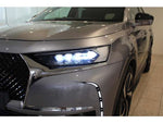 CITROEN DS7 CROSSBACK