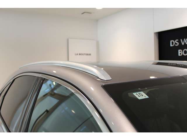 CITROEN DS7 CROSSBACK