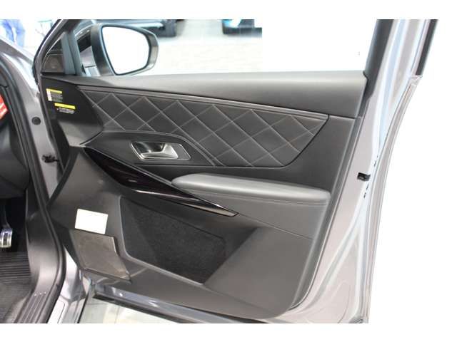 CITROEN DS7 CROSSBACK