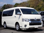 HIACE wagon