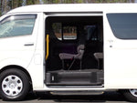 HIACE wagon