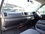 HIACE wagon