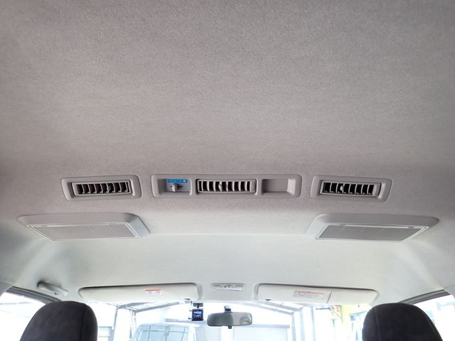 HIACE wagon