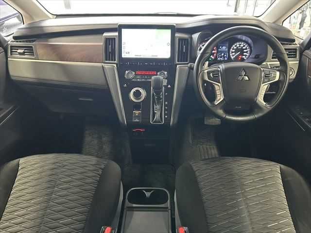 DELICA D:5 4WD