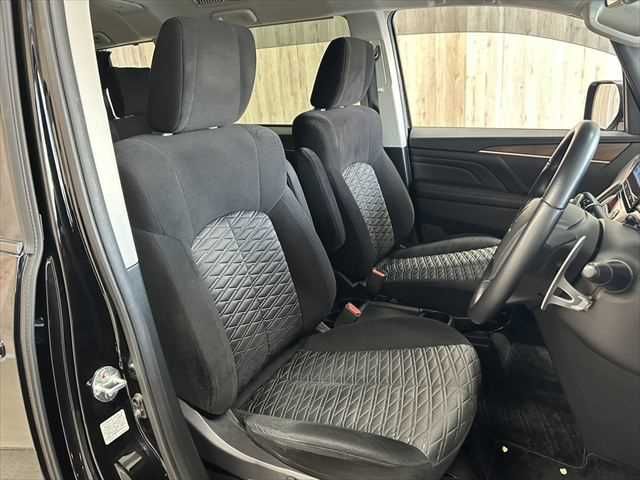 DELICA D:5 4WD