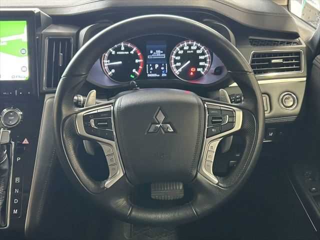 DELICA D:5 4WD
