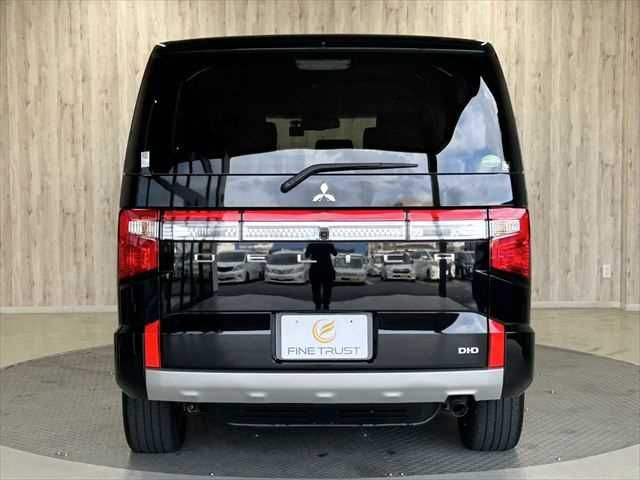 DELICA D:5 4WD