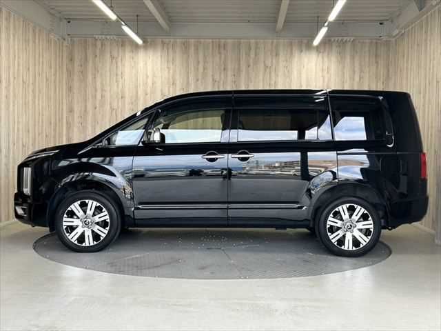 DELICA D:5 4WD