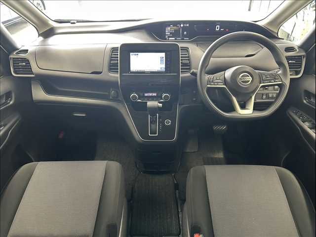 SERENA  S-HYBRID