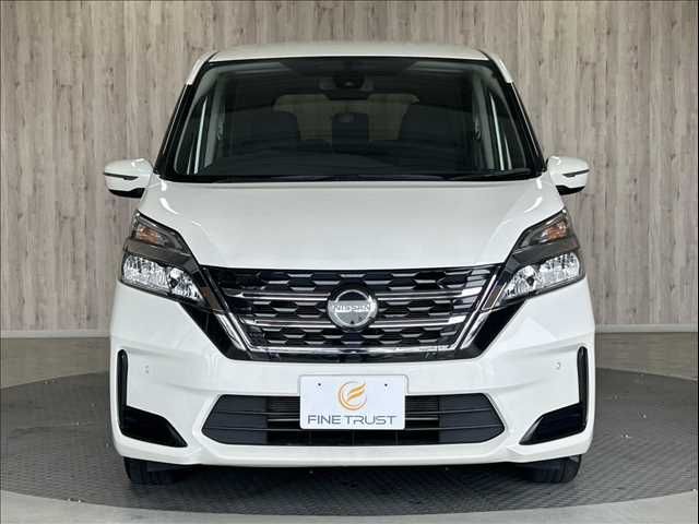 SERENA  S-HYBRID