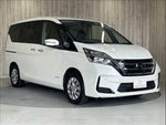 SERENA  S-HYBRID