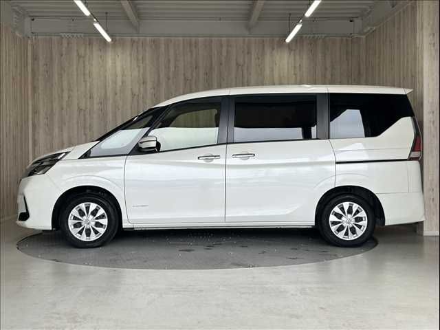 SERENA  S-HYBRID