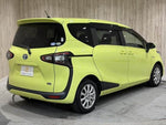 SIENTA HYBRID