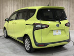 SIENTA HYBRID