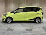 SIENTA HYBRID