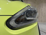 SIENTA HYBRID